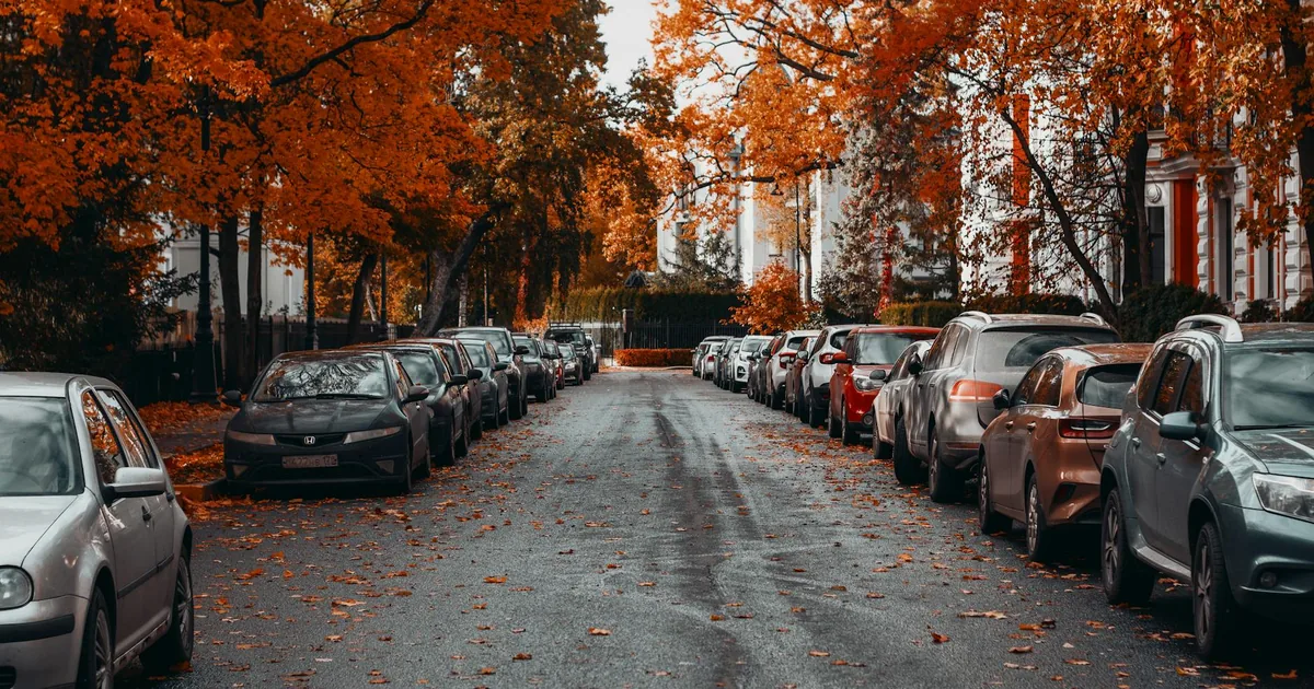 Cheap Parking Tips in Orange, New South Wales — car parking spaces and facilities