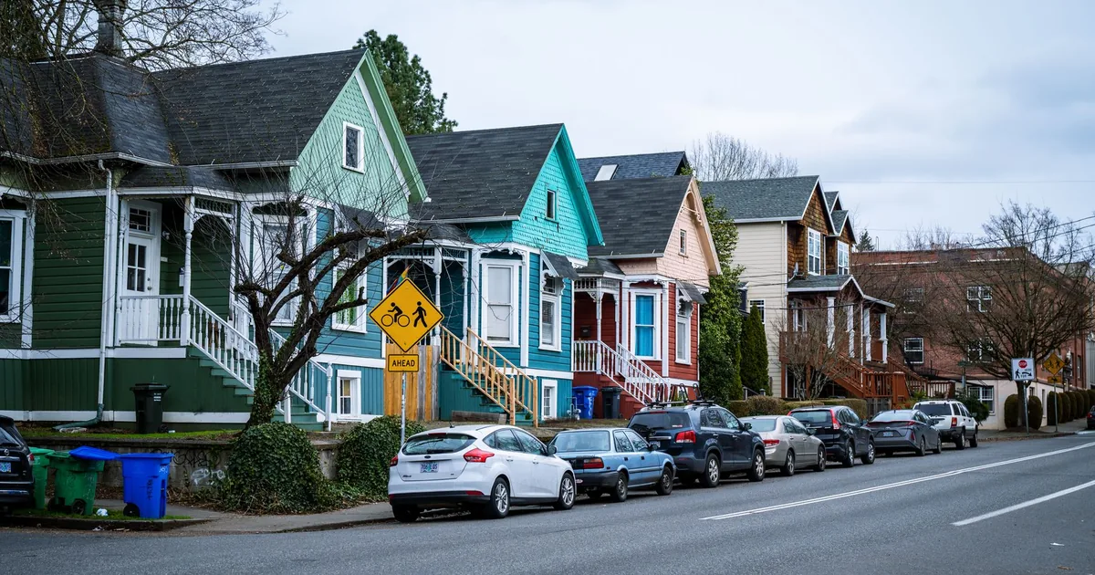 Cheap Parking Tips in Portland, Maine — car parking spaces and facilities