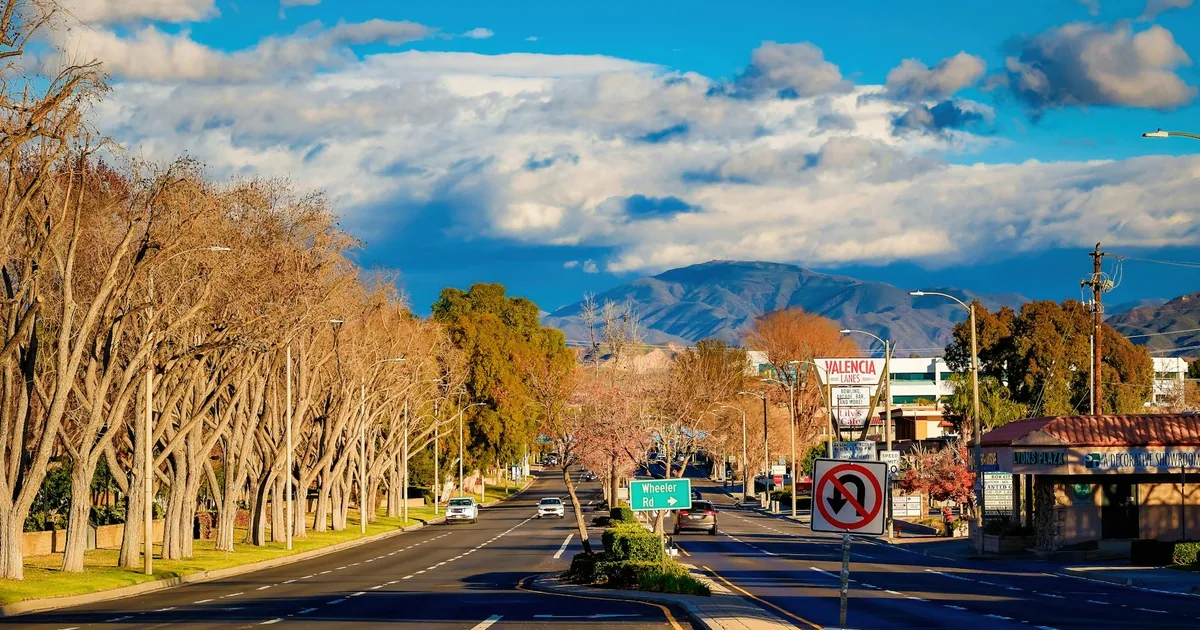Cheap Parking Tips in South Mountain, Texas — car parking spaces and facilities