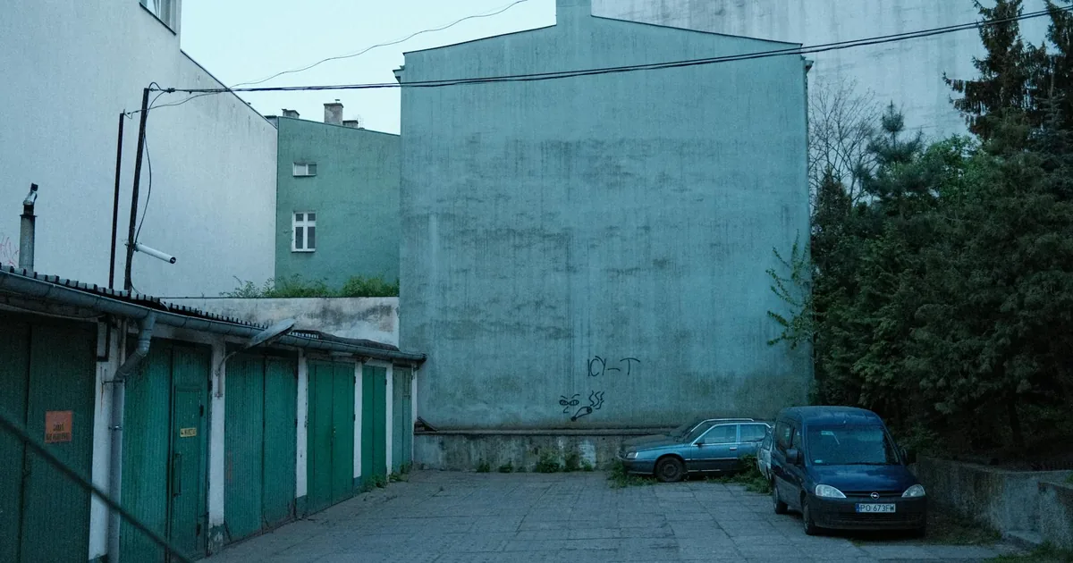 Cheap Parking Tips in Haymarket, New South Wales — car parking spaces and facilities