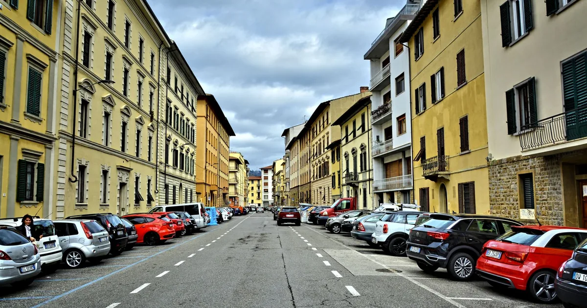 Cheap Parking Tips in Italian Village, Ohio — car parking spaces and facilities