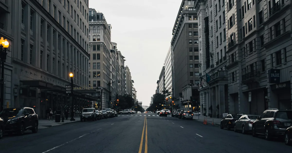Cheap Parking Tips in Central Business District, Ohio — car parking spaces and facilities