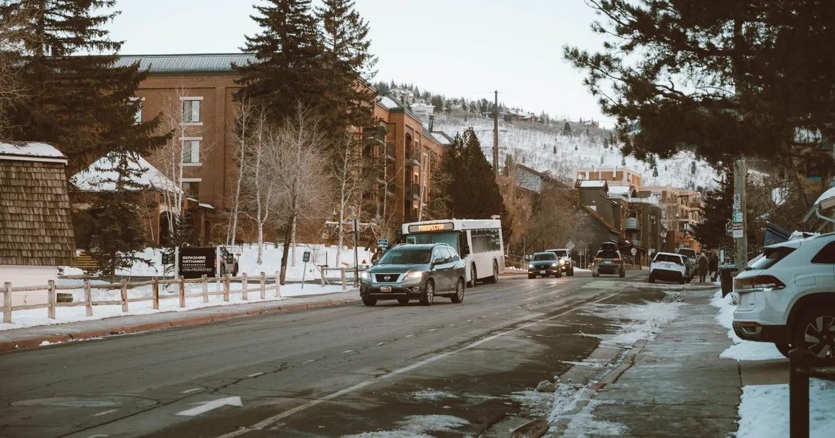 Cheap Parking Tips in Overland, Colorado — car parking spaces and facilities