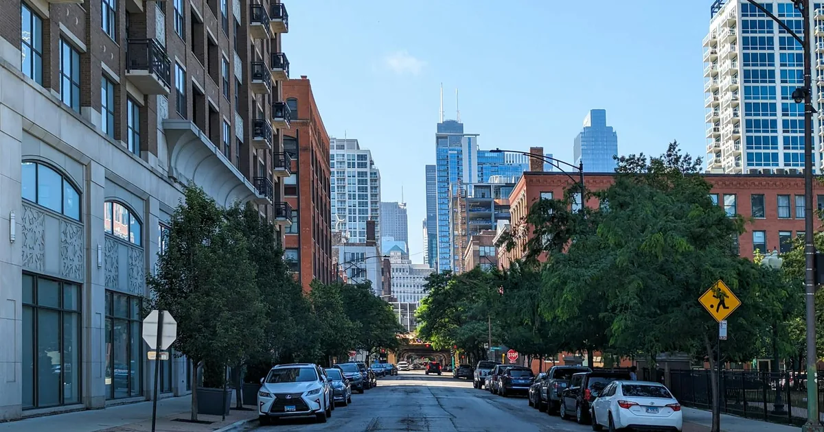 Cheap Parking Tips in Near North Side, Wisconsin — car parking spaces and facilities