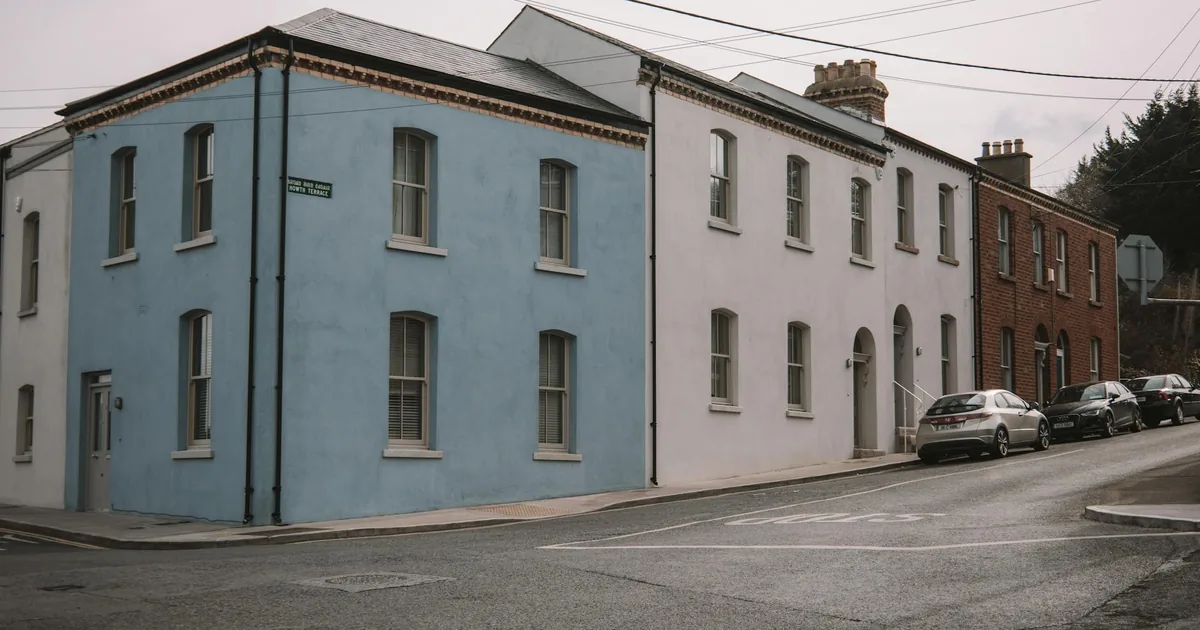 Cheap Parking Tips in Monaghan, Monaghan — car parking spaces and facilities