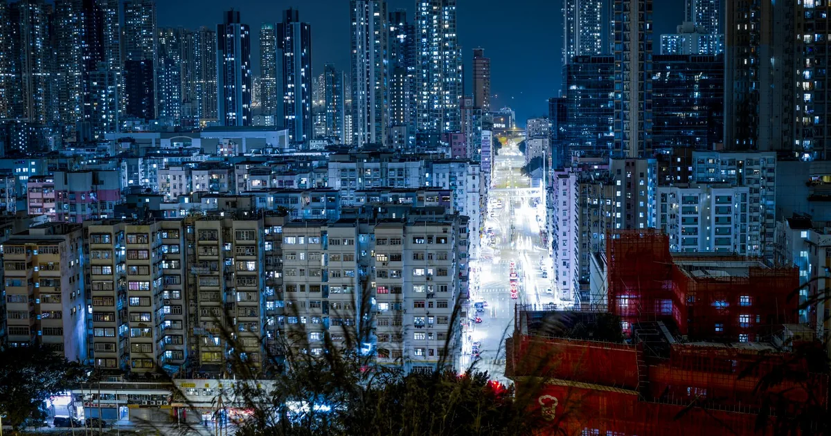 Cheap Parking Tips in North Point, Hong Kong — car parking spaces and facilities
