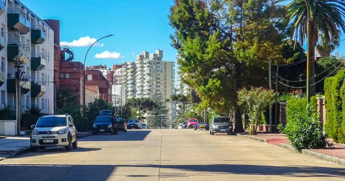 Cheap Parking Tips in Blue Bay, Western Australia — car parking spaces and facilities