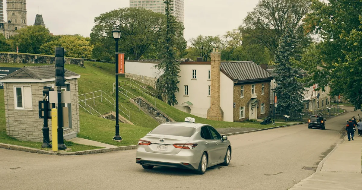Cheap Parking Tips in Fort Garry, Manitoba — car parking spaces and facilities