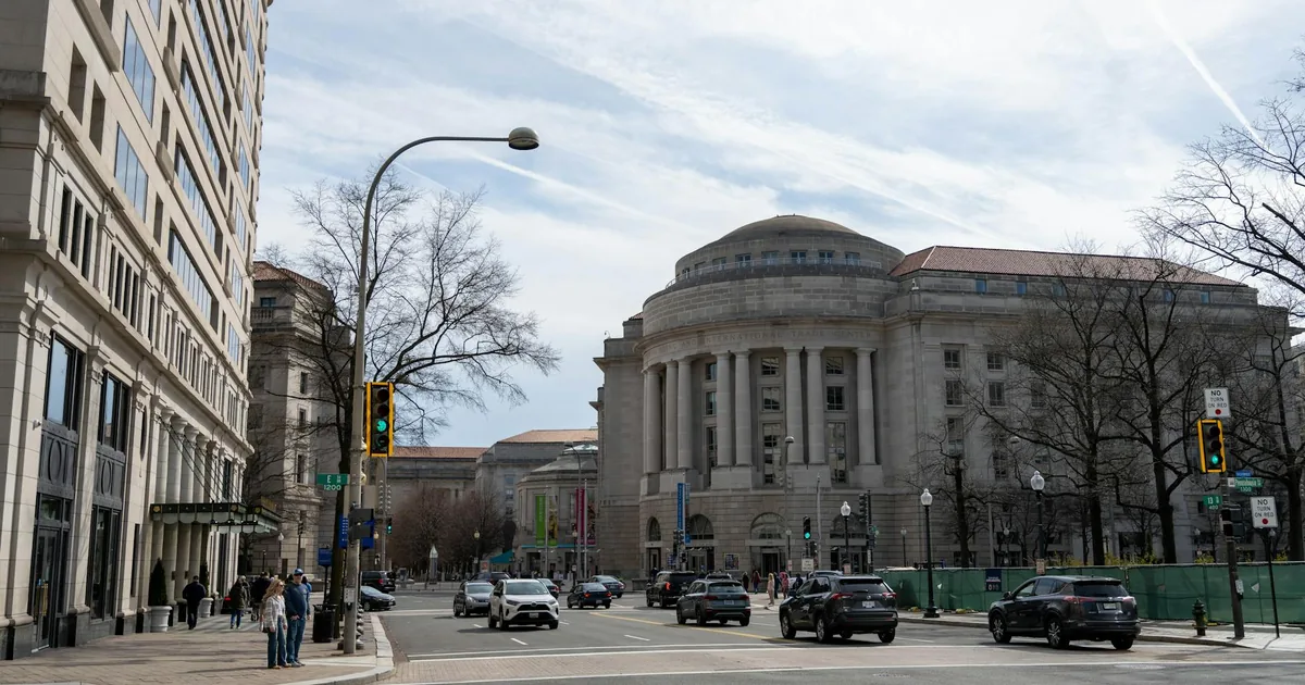 Cheap Parking Tips in Washington, District of Columbia — car parking spaces and facilities
