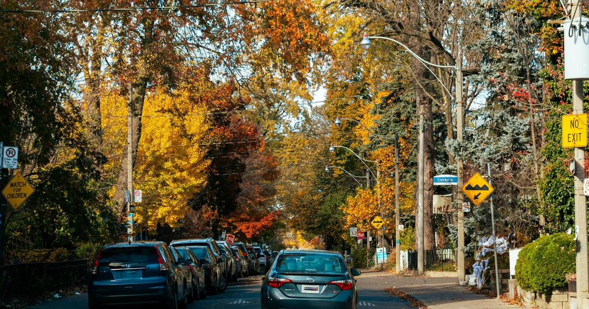 Cheap Parking Tips in LaSalle, Ontario — car parking spaces and facilities
