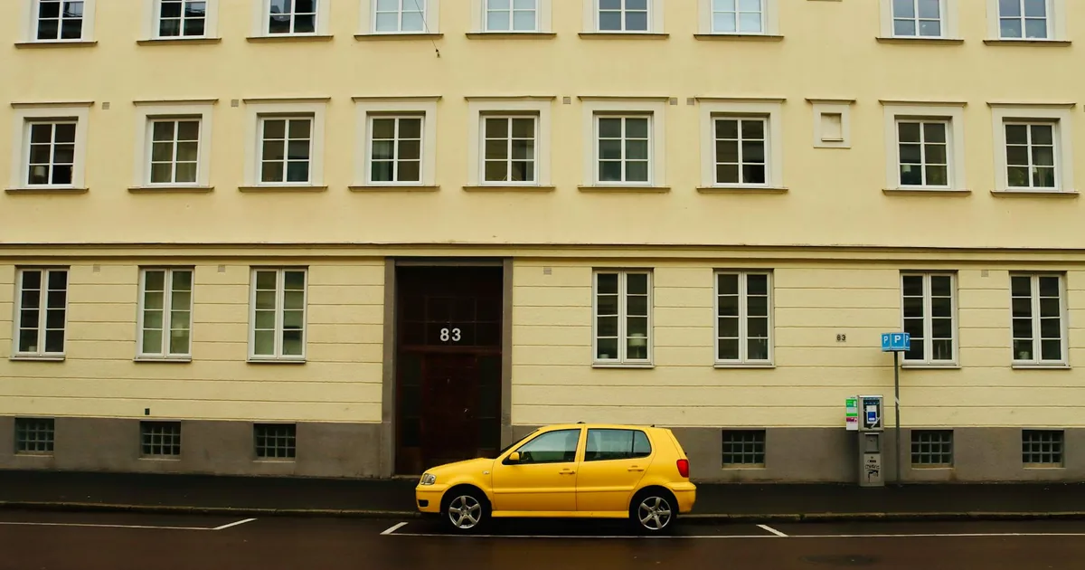 Cheap Parking Tips in Niagara Park, New South Wales — car parking spaces and facilities