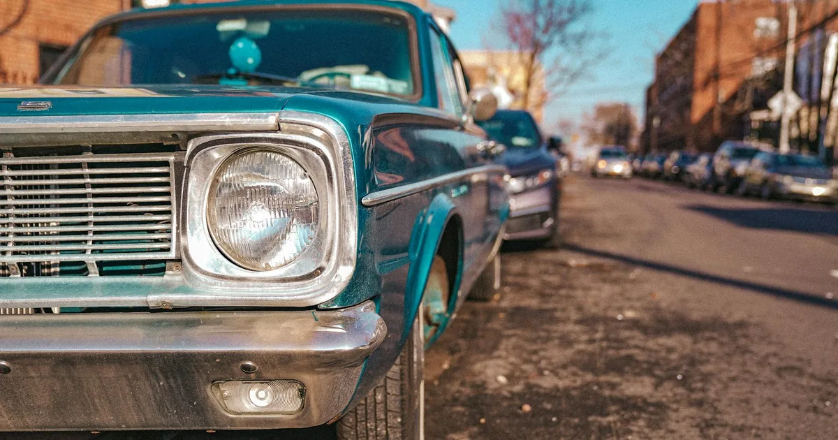 Cheap Parking Tips in North Ryde, New South Wales — car parking spaces and facilities