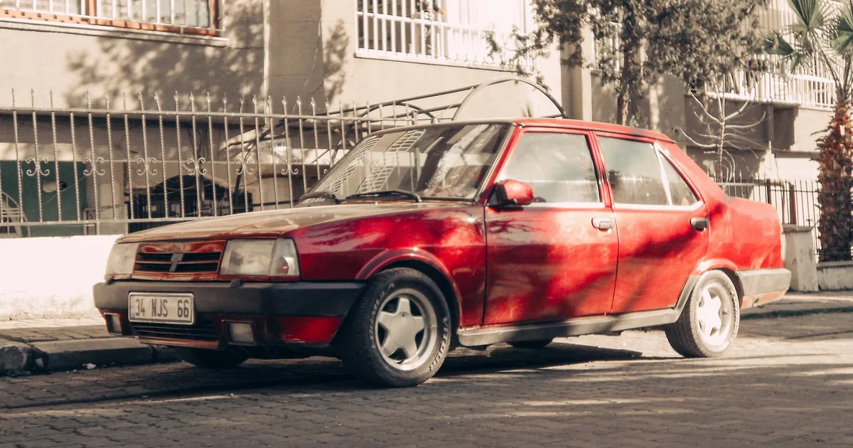 Cheap Parking Tips in Redbank, Victoria — car parking spaces and facilities