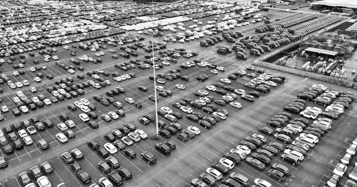 Parking Costs Guide in Chatham, England — car parking spaces and facilities