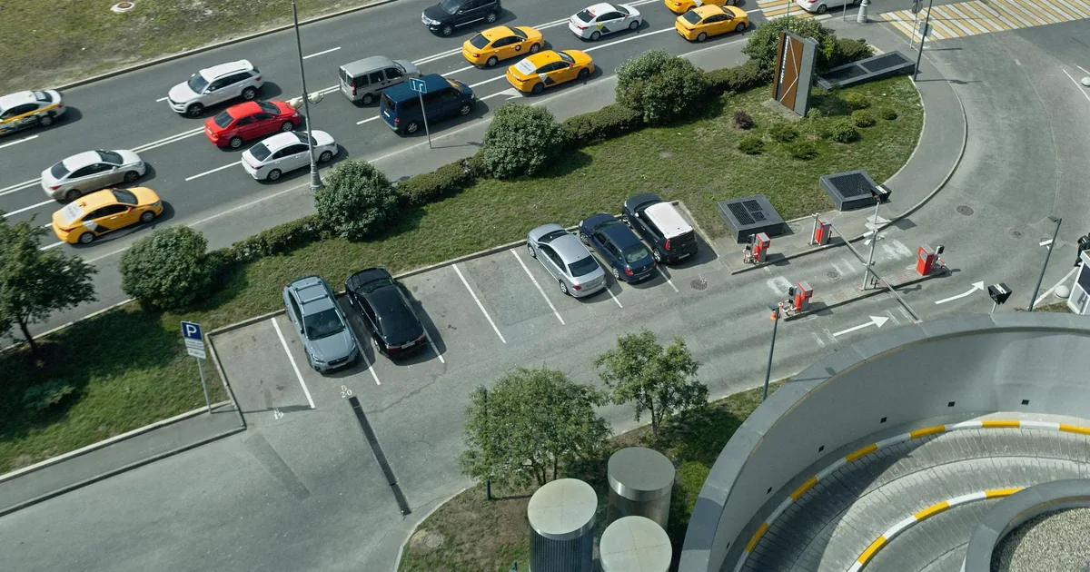 Parking Costs Guide in Invercargill, Southland — car parking spaces and facilities