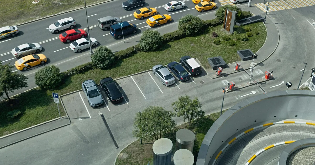 Parking Costs Guide in Sandgate, New South Wales — car parking spaces and facilities