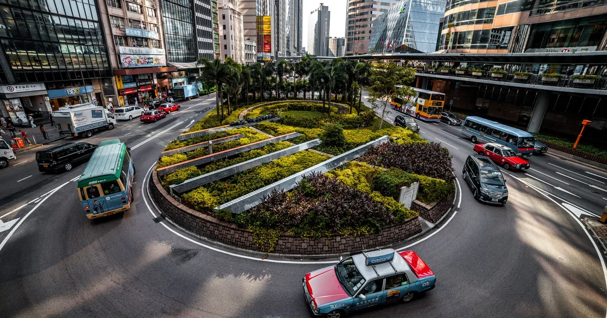 Parking Costs Guide in Shau Kei Wan, Hong Kong — car parking spaces and facilities
