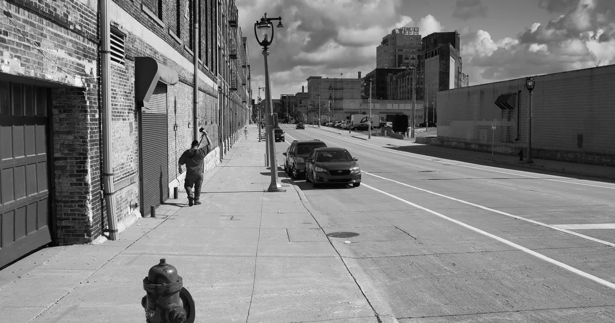 Parking Costs Guide in Milwaukee, Wisconsin — car parking spaces and facilities