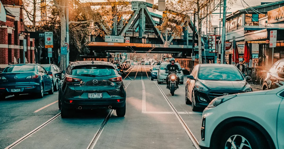 Parking Costs Guide in Melbourne, Victoria — car parking spaces and facilities