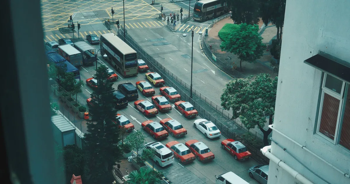 Parking Costs Guide in Kennedy Town, Hong Kong — car parking spaces and facilities