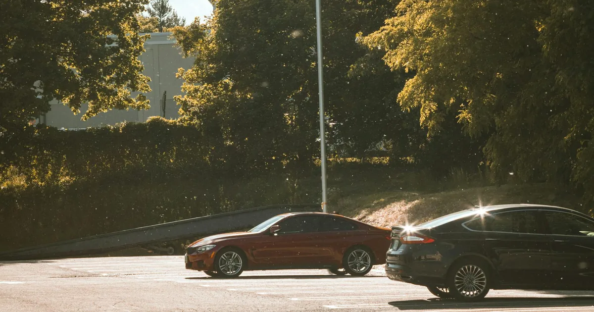 Parking Costs Guide in Randwick, New South Wales — car parking spaces and facilities