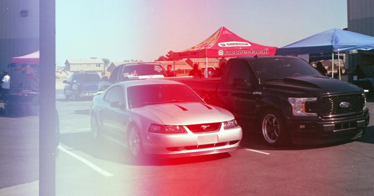 Parking Costs Guide in Mustang, Texas — car parking spaces and facilities