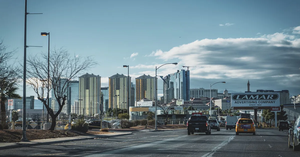 Parking Costs Guide in Las Vegas, Nevada — car parking spaces and facilities