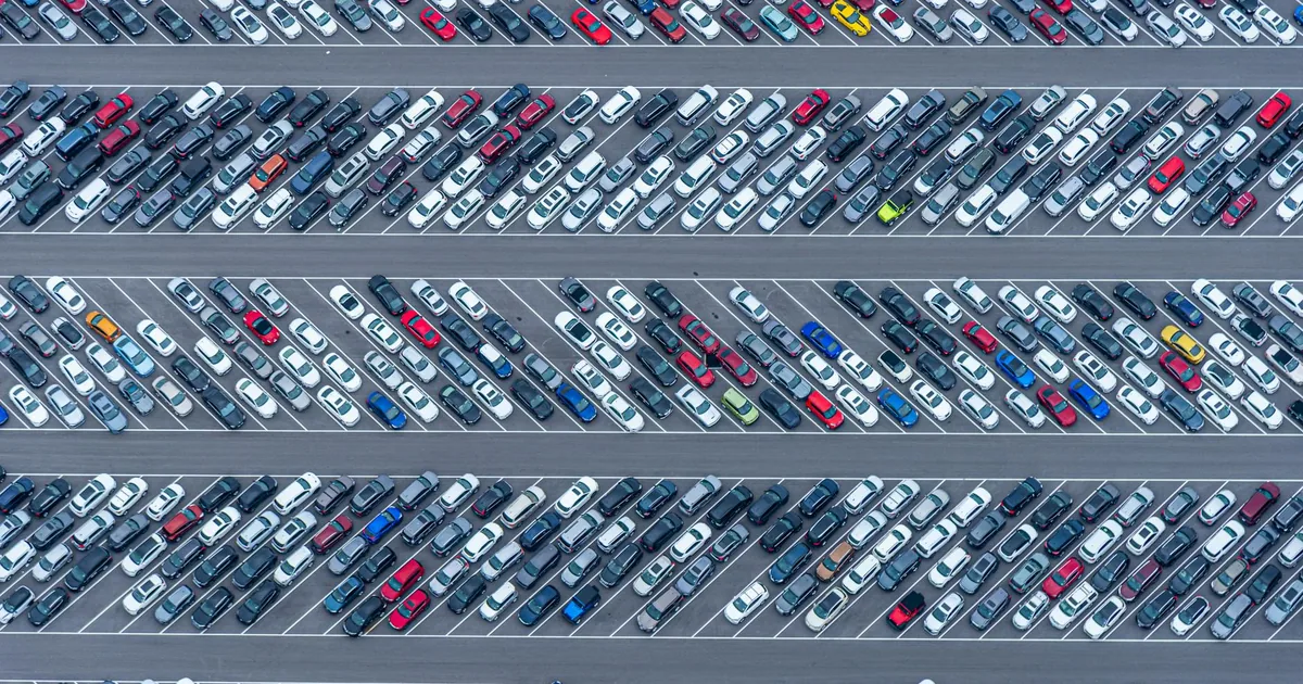 Parking Costs Guide in Southbank, Victoria — car parking spaces and facilities
