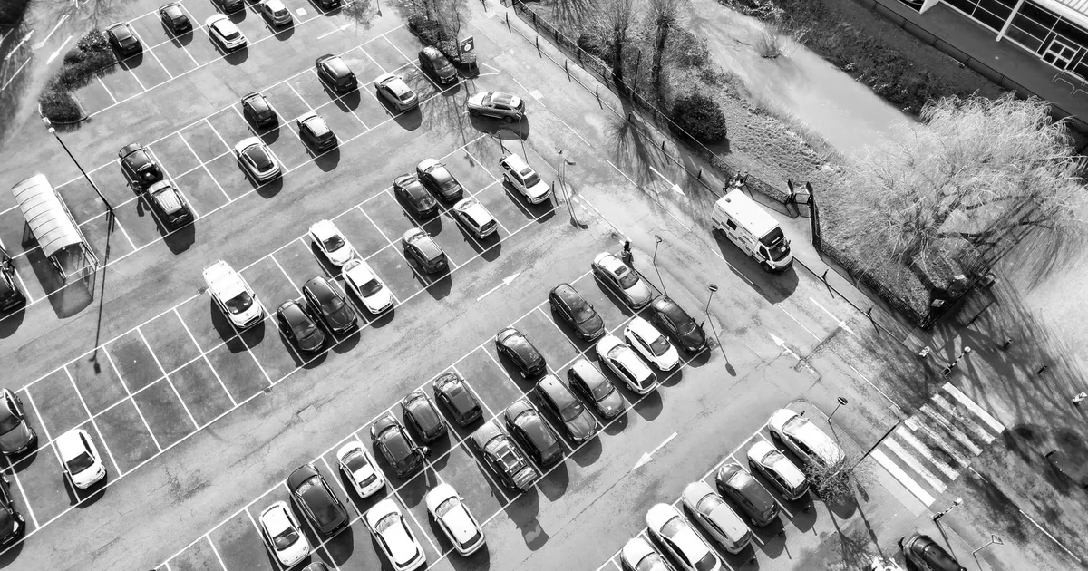 Parking Costs Guide in Bournemouth, England — car parking spaces and facilities