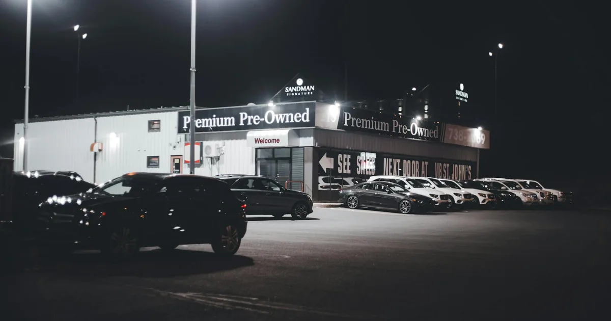 Parking Costs Guide in Broadbeach, Queensland — car parking spaces and facilities