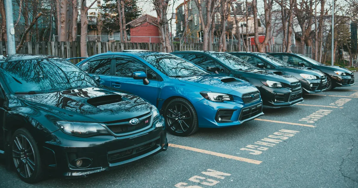 Parking Costs Guide in Eveleigh, New South Wales — car parking spaces and facilities