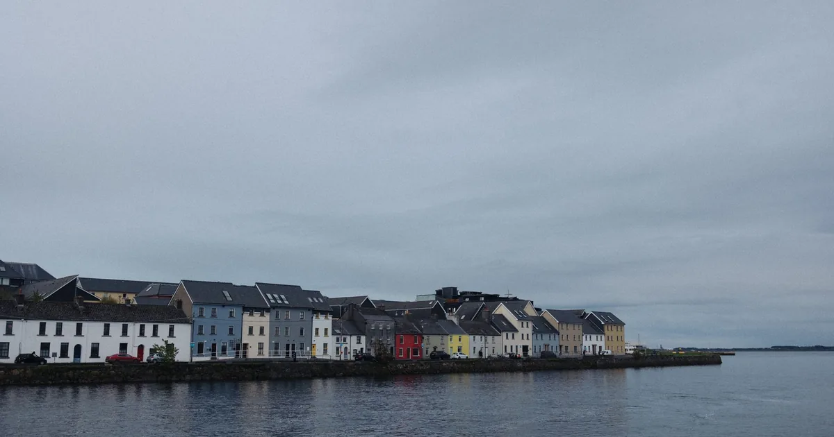 Parking Costs Guide in Galway, Galway — car parking spaces and facilities