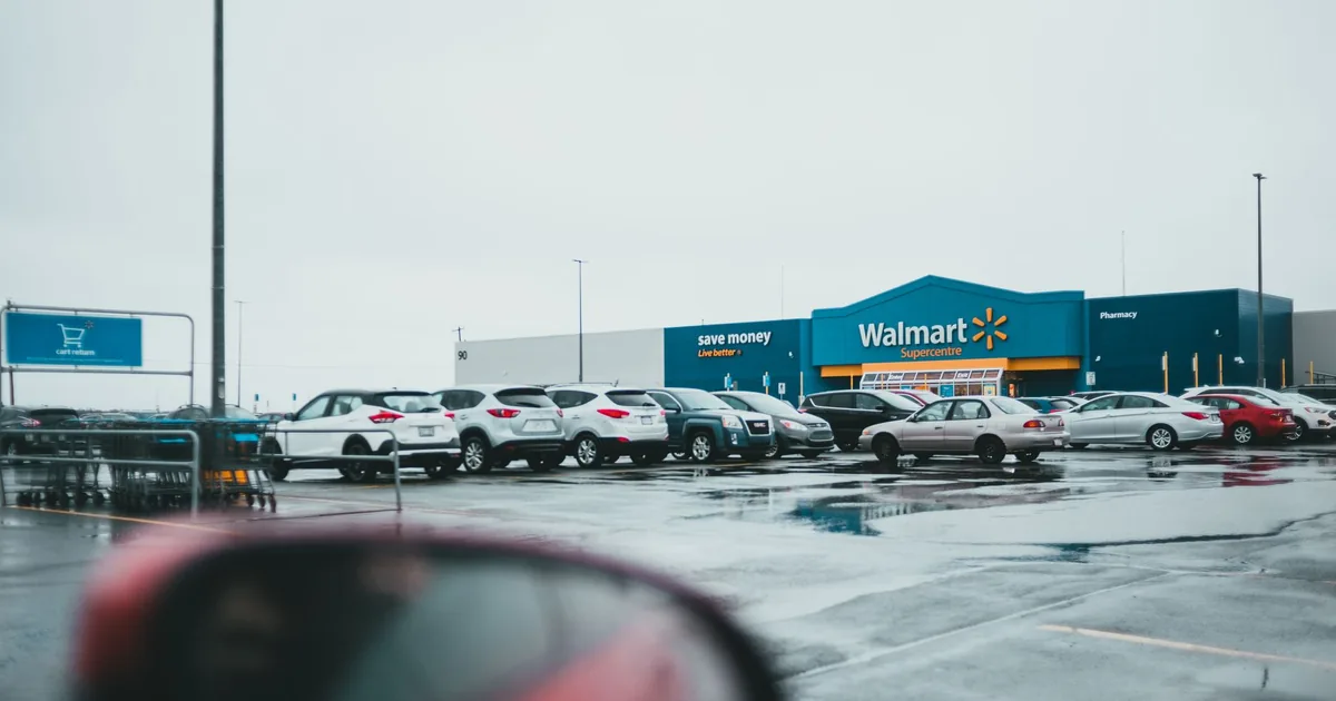 Parking Costs Guide in Rimouski, Quebec — car parking spaces and facilities