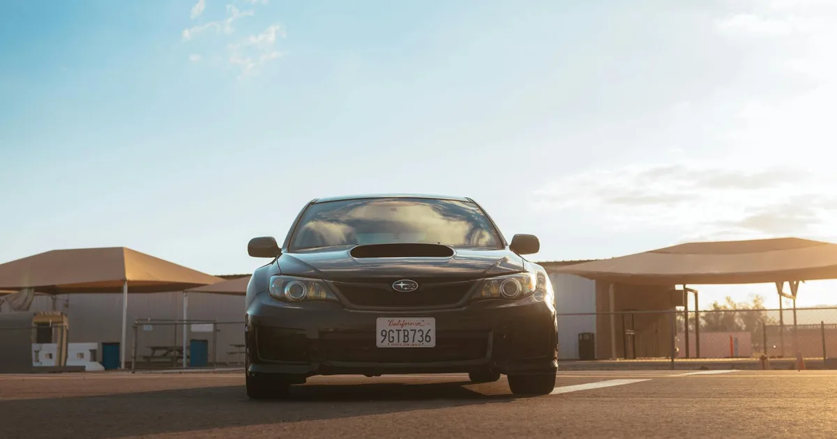 Parking Costs Guide in Murrieta, California — car parking spaces and facilities