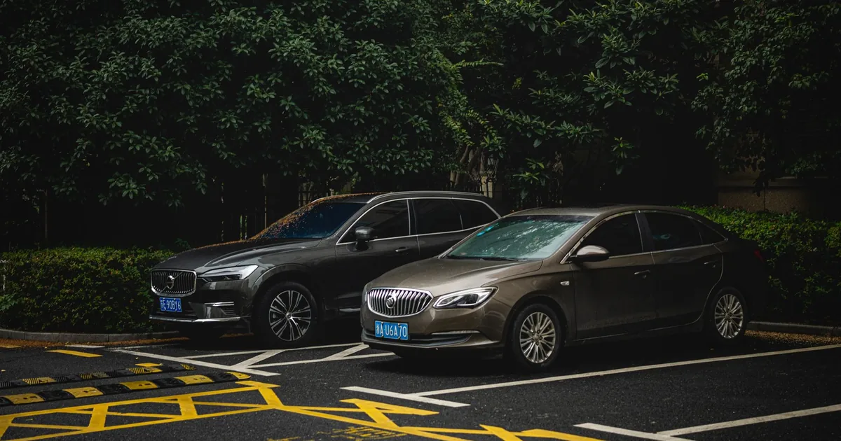 Parking Costs Guide in Tseung Kwan O, Hong Kong — car parking spaces and facilities
