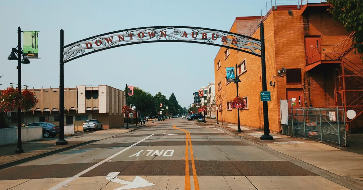 Parking Costs Guide in Auburn, Washington: Car Parking Spaces and Facilities