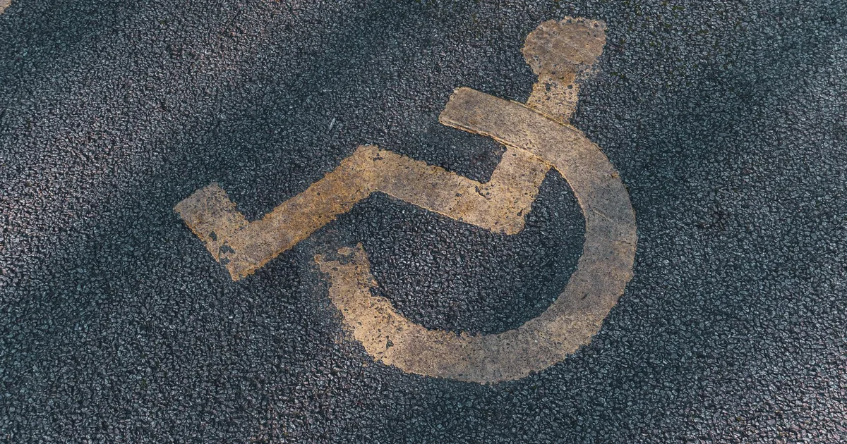 Disability Parking Guide in Ringwood, Victoria — car parking spaces and facilities