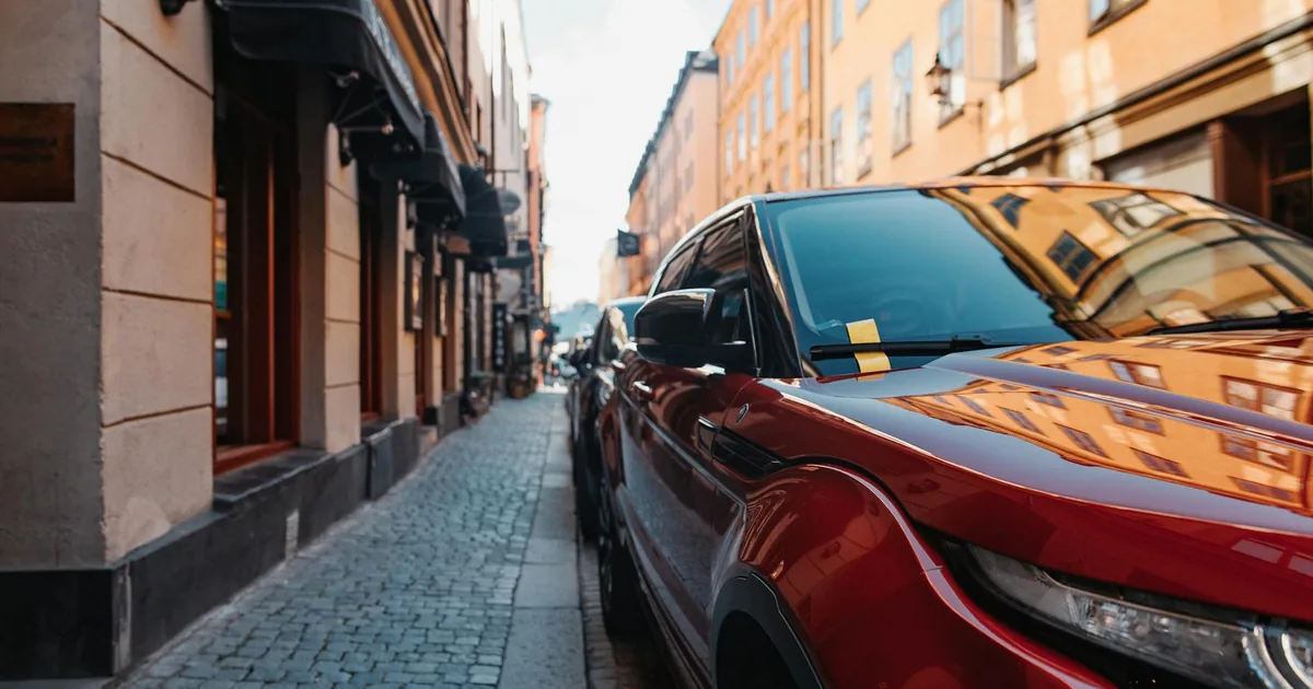 Parking Fines Guide in Lindfield, Queensland — car parking spaces and facilities