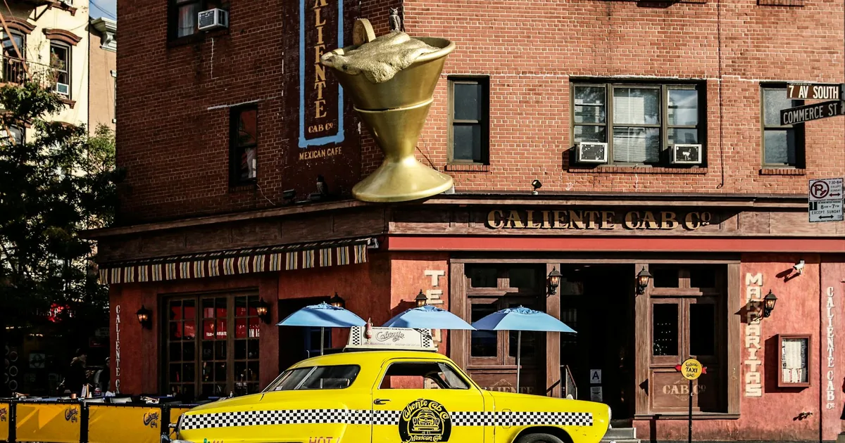 Parking Fines Guide in West Village, New Mexico — car parking spaces and facilities