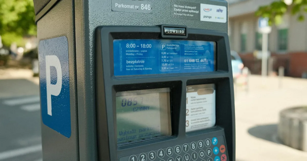 Parking Fines Guide in Collingwood, New South Wales — car parking spaces and facilities