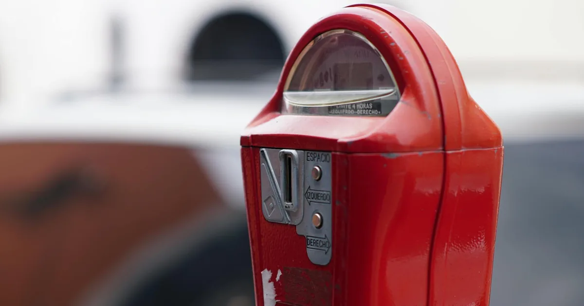Parking Fines Guide in Wandsworth, New South Wales — car parking spaces and facilities