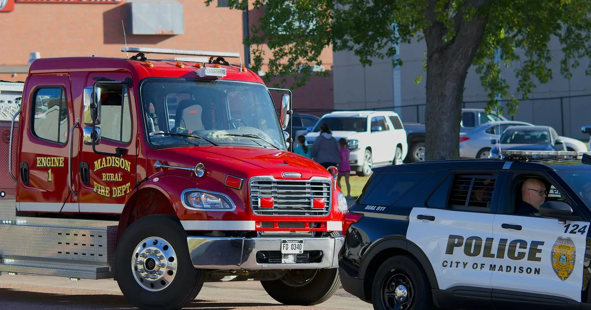 Parking Fines Guide in Madison, Wisconsin — car parking spaces and facilities