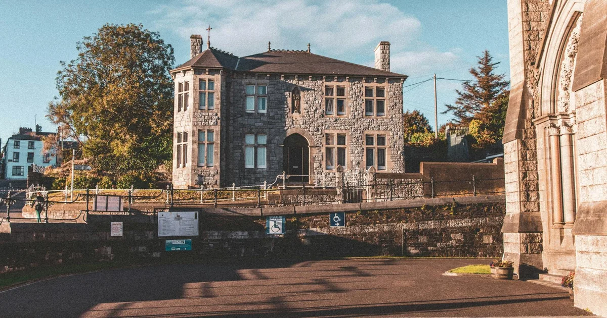 Parking Fines Guide in Cobh, Cork — car parking spaces and facilities