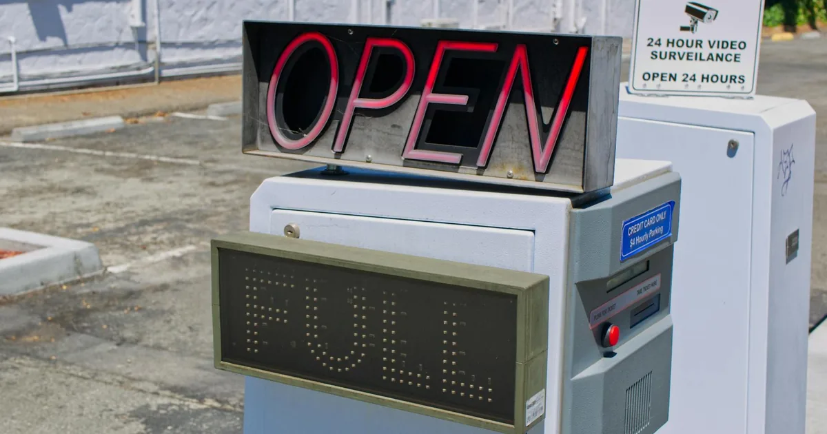 Parking Fines Guide in Pendle Hill, New South Wales — car parking spaces and facilities