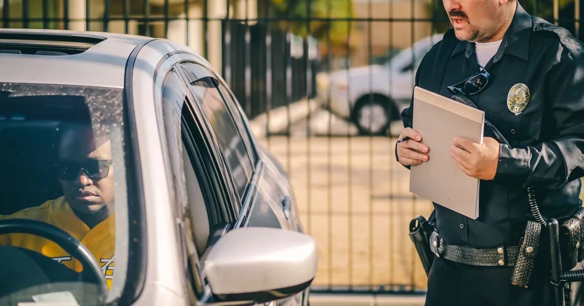 Parking Fines Guide in Palms, California — car parking spaces and facilities