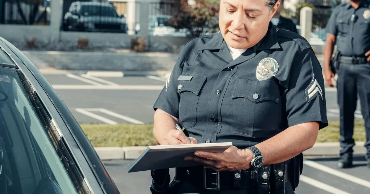 Parking Fines Guide in Summer Hill, New South Wales — car parking spaces and facilities