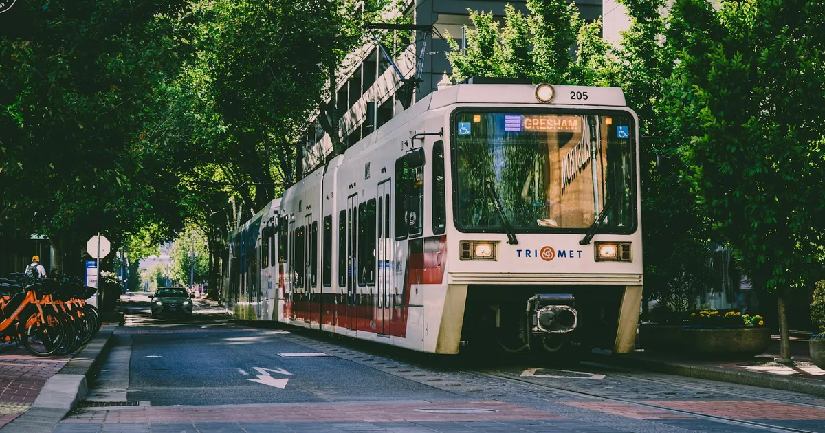 Parking Fines Guide in Gresham, Oregon — car parking spaces and facilities