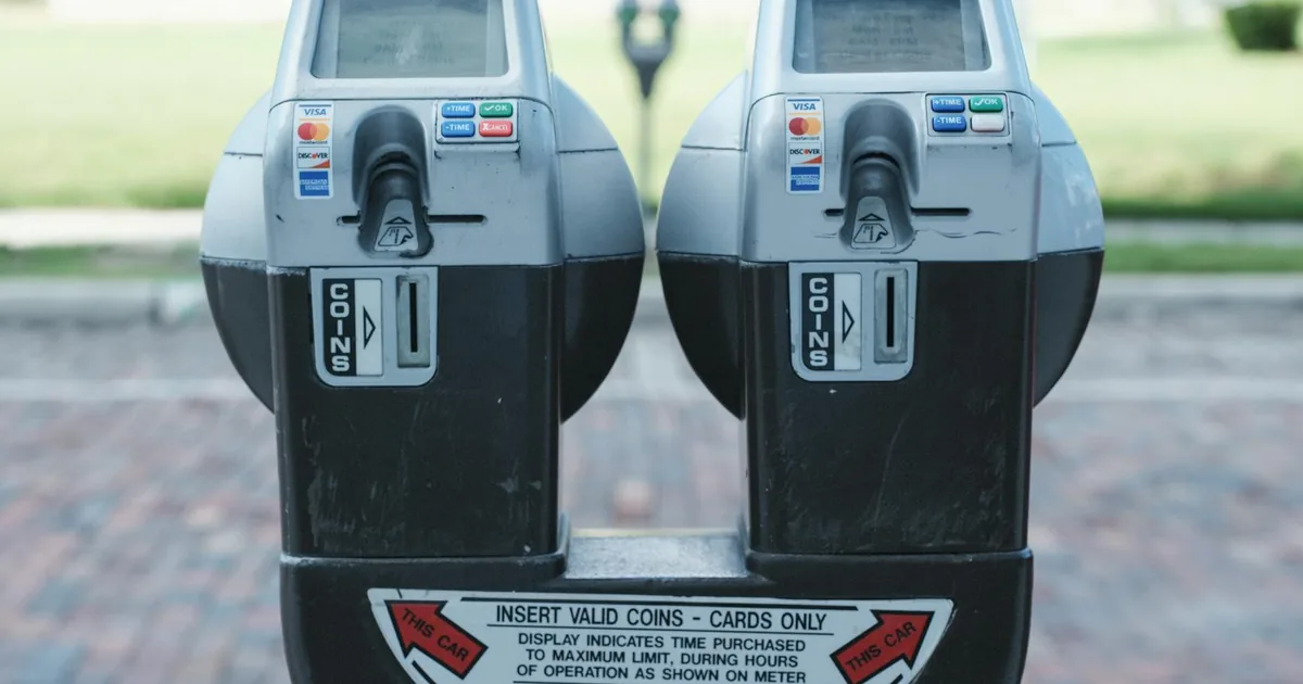 Parking Fines Guide in Jervis Bay, New South Wales — car parking spaces and facilities