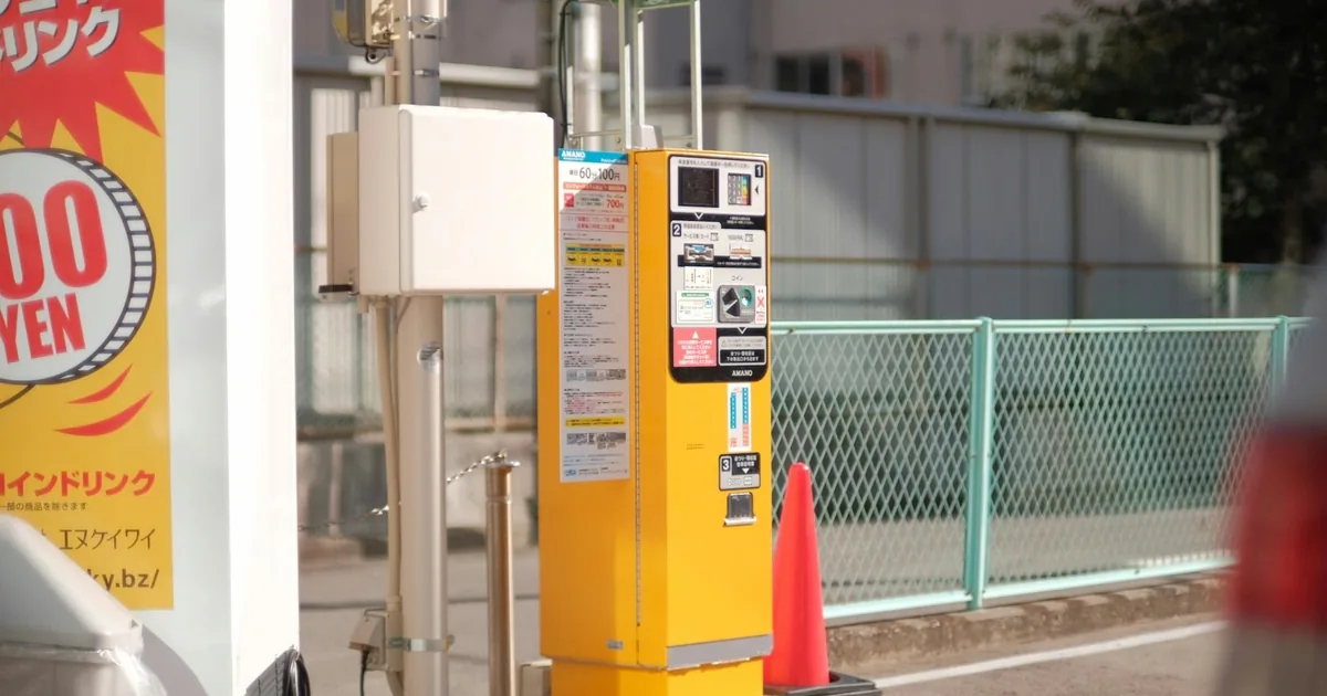 Parking Fines Guide in Largs, New South Wales — car parking spaces and facilities