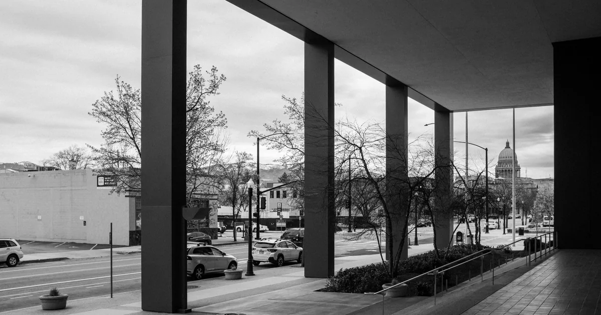 Free Parking Guide in Capitol View, Louisiana — car parking spaces and facilities